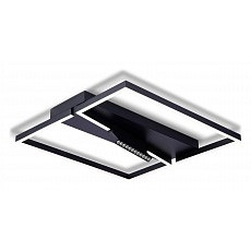 Накладной светильник ambrella light fl fl51466
